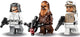 LEGO 75322 AT-ST Walker Hoth Battle Set – view 7