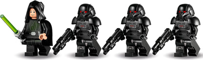 LEGO 75324 Star Wars Dark Trooper Attack