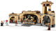 LEGO 75326 Boba Fett's Throne Room Set – view 4
