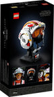 Lego Star Wars Luke Skywalker (Red Five) Helmet 75327 - 675Pcs – view 4