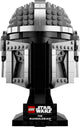 LEGO 75328 The Mandalorian Helmet – view 2