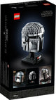 LEGO 75328 The Mandalorian Helmet – view 4
