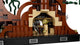 LEGO 75330 Star Wars Dagobah Jedi Training Diorama – view 3