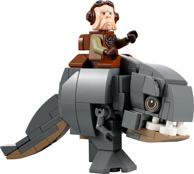 LEGO 75331 Razor Crest UCS Set - Mandalorian Starship