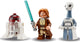LEGO 75333 Star Wars Obi-Wan Kenobi’s Jedi Starfighter – view 3