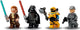 LEGO 75334 Obi-Wan vs. Vader Star Wars Building Set – view 2