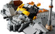 LEGO 75334 Obi-Wan vs. Vader Star Wars Building Set – view 5