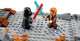 LEGO 75334 Obi-Wan vs. Vader Star Wars Building Set – view 6