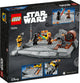 LEGO 75334 Obi-Wan vs. Vader Star Wars Building Set – view 7