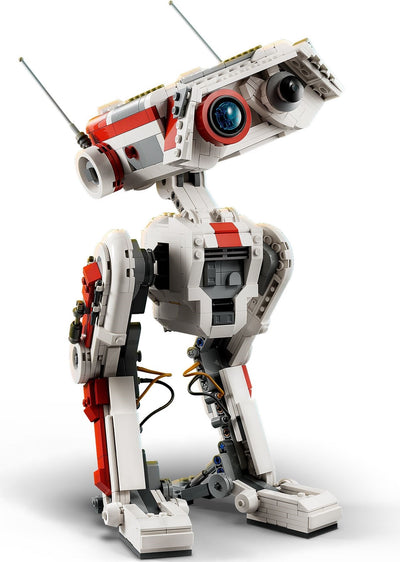 Lego Star Wars 75335 BD-1