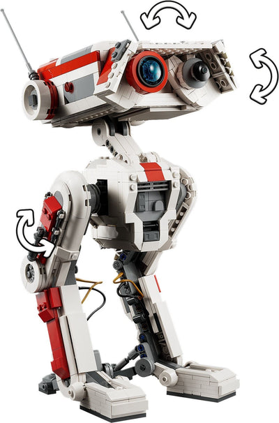 Lego Star Wars 75335 BD-1