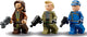 LEGO 75338 Star Wars Andor Ambush on Ferrix Set – view 5