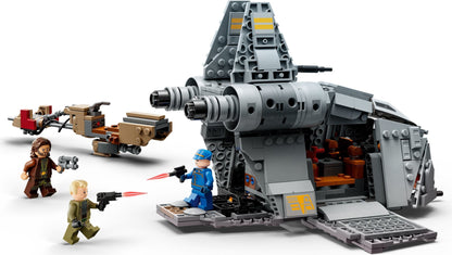 LEGO 75338 Star Wars Andor Ambush on Ferrix Set