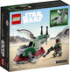 LEGO 75344 Boba Fett's Starship Microfighter – Star Wars Mini Build – view 4