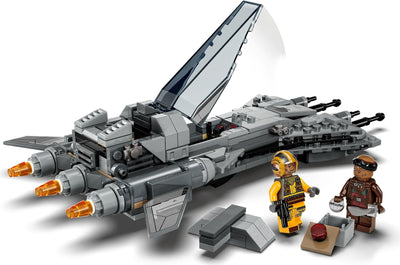 LEGO 75346 Pirate Snub Fighter Star Wars