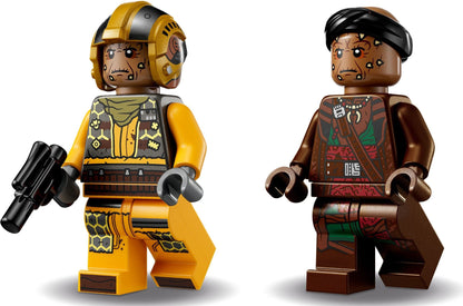 LEGO 75346 Pirate Snub Fighter Star Wars- Auzzi Store