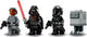 LEGO 75347 TIE Bomber – Star Wars Imperial Attack Vehicle – view 5