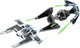 LEGO 75348 Mandalorian Fang Fighter vs. TIE Interceptor – Star Wars Battle Set – view 2