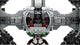 LEGO 75348 Mandalorian Fang Fighter vs. TIE Interceptor – Star Wars Battle Set – view 3