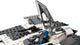 LEGO 75348 Mandalorian Fang Fighter vs. TIE Interceptor – Star Wars Battle Set – view 4