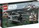 LEGO 75348 Mandalorian Fang Fighter vs. TIE Interceptor – Star Wars Battle Set – view 5