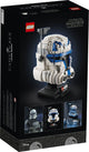 LEGO 75349 Captain Rex Helmet – Star Wars Collectible Display Model – view 4