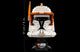 LEGO 75350 Clone Commander Cody Helmet – Star Wars Collectible Build – view 3