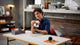 LEGO 75350 Clone Commander Cody Helmet – Star Wars Collectible Build – view 5