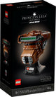 LEGO 75351 Princess Leia Boushh Helmet – Star Wars Collectible Build