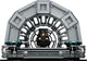 LEGO 75352 Emperor’s Throne Room Diorama – Star Wars Display Model – view 3