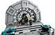 LEGO 75352 Emperor’s Throne Room Diorama – Star Wars Display Model – view 4