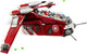 LEGO Star Wars 75354 Coruscant Guard Gunship – view 5