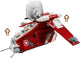 LEGO Star Wars 75354 Coruscant Guard Gunship – view 6