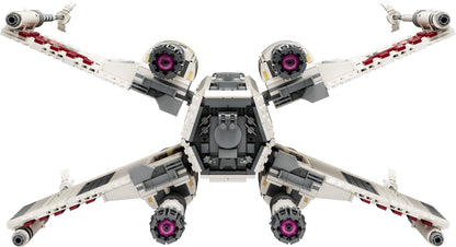 LEGO Star Wars Series 75355 X-Wing Starfighter- Auzzi Store