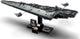 LEGO 75356 Executor Super Star Destroyer – Star Wars Display Model – view 2