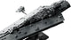LEGO 75356 Executor Super Star Destroyer – Star Wars Display Model – view 3