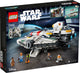 LEGO 75357 Ghost & Phantom II – Star Wars Starship Set – view 2