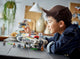LEGO 75357 Ghost & Phantom II – Star Wars Starship Set – view 3