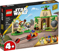 LEGO Star Wars Series 75358 Tenoo Jedi Temple
