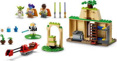 LEGO Star Wars Series 75358 Tenoo Jedi Temple