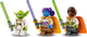 LEGO Star Wars Series 75358 Tenoo Jedi Temple- Auzzi Store