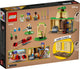LEGO Star Wars Series 75358 Tenoo Jedi Temple- Auzzi Store