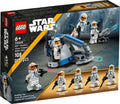 LEGO 75359 332nd Ahsoka’s Clone Trooper Battle Pack – Star Wars Army Builder