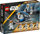 LEGO 75359 332nd Ahsoka’s Clone Trooper Battle Pack – Star Wars Army Builder