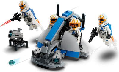 LEGO 75359 332nd Ahsoka’s Clone Trooper Battle Pack – Star Wars Army Builder