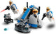 LEGO 75359 332nd Ahsoka’s Clone Trooper Battle Pack – Star Wars Army Builder – view 2