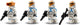 LEGO 75359 332nd Ahsoka’s Clone Trooper Battle Pack – Star Wars Army Builder – view 4