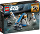 LEGO 75359 332nd Ahsoka’s Clone Trooper Battle Pack – Star Wars Army Builder – view 5