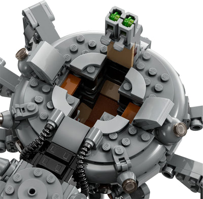 LEGO Star Wars Series 75361 Spider Tank