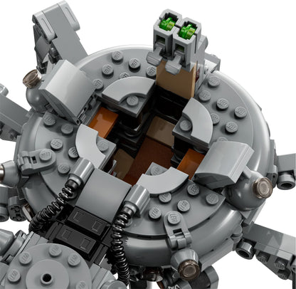 LEGO Star Wars Series 75361 Spider Tank- Auzzi Store